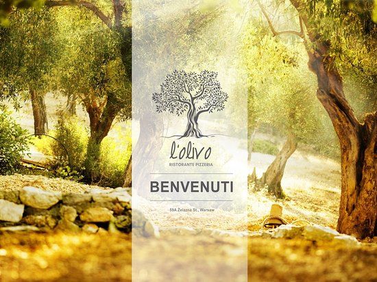 L'Olivo Ristorante